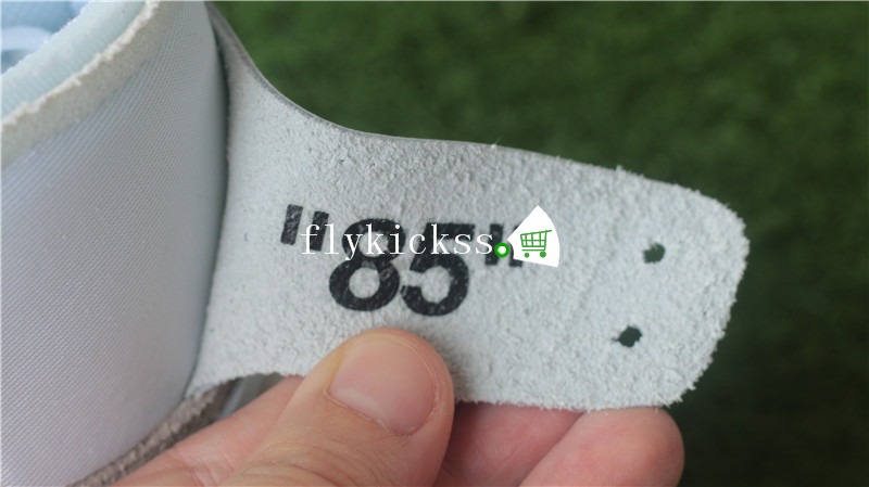 Off White x Nike Air Jordan 1 White GS